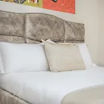 Miku Apartment-City Walk 1Bd Stylish Apartment