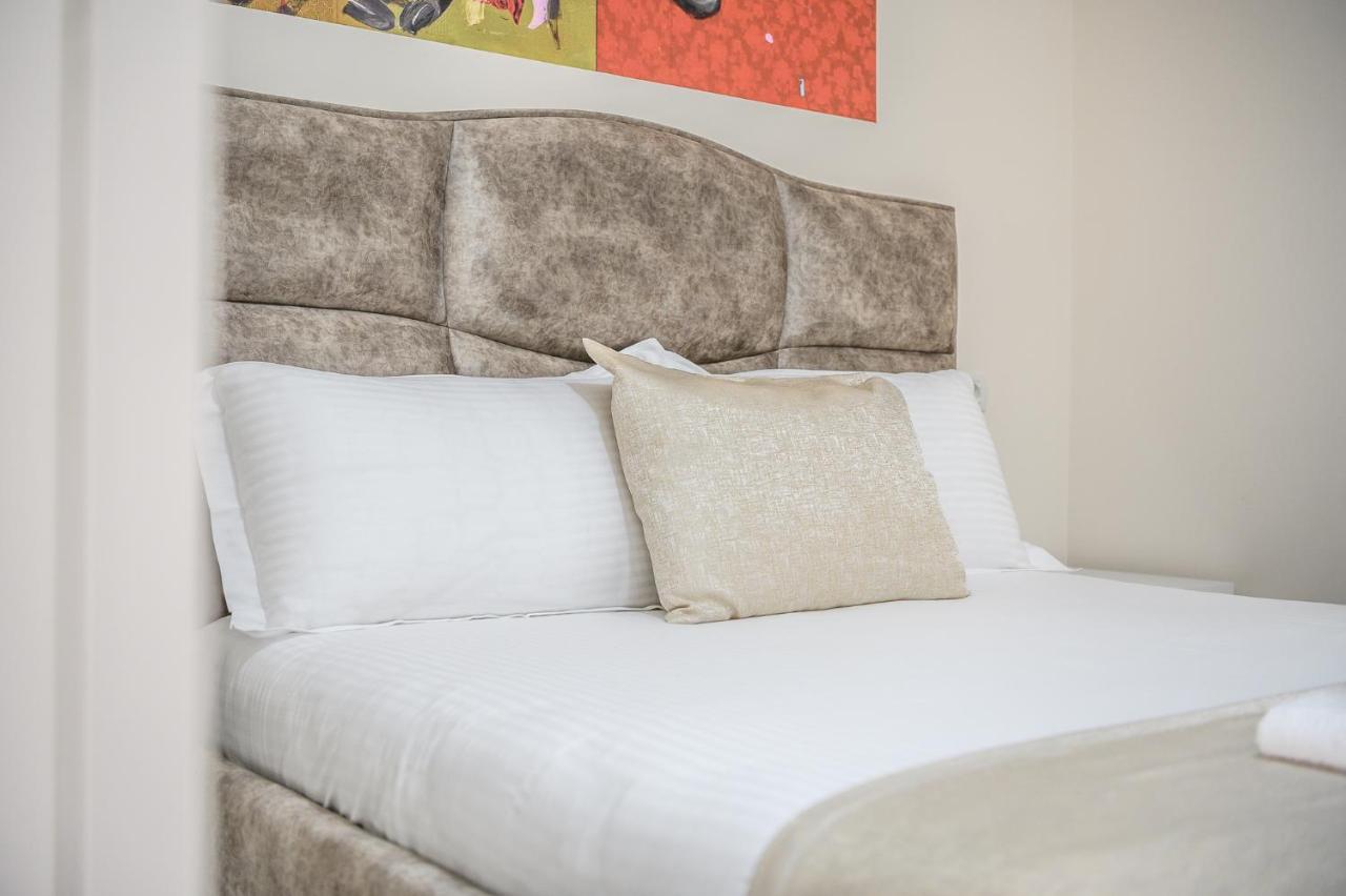Apartamento Miku Apartment-city Walk 1bd Stylish
